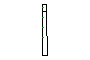 2D Left Side View